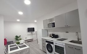Santurce A1 Centro Wizink Feria Bernabeu Aeropuerto